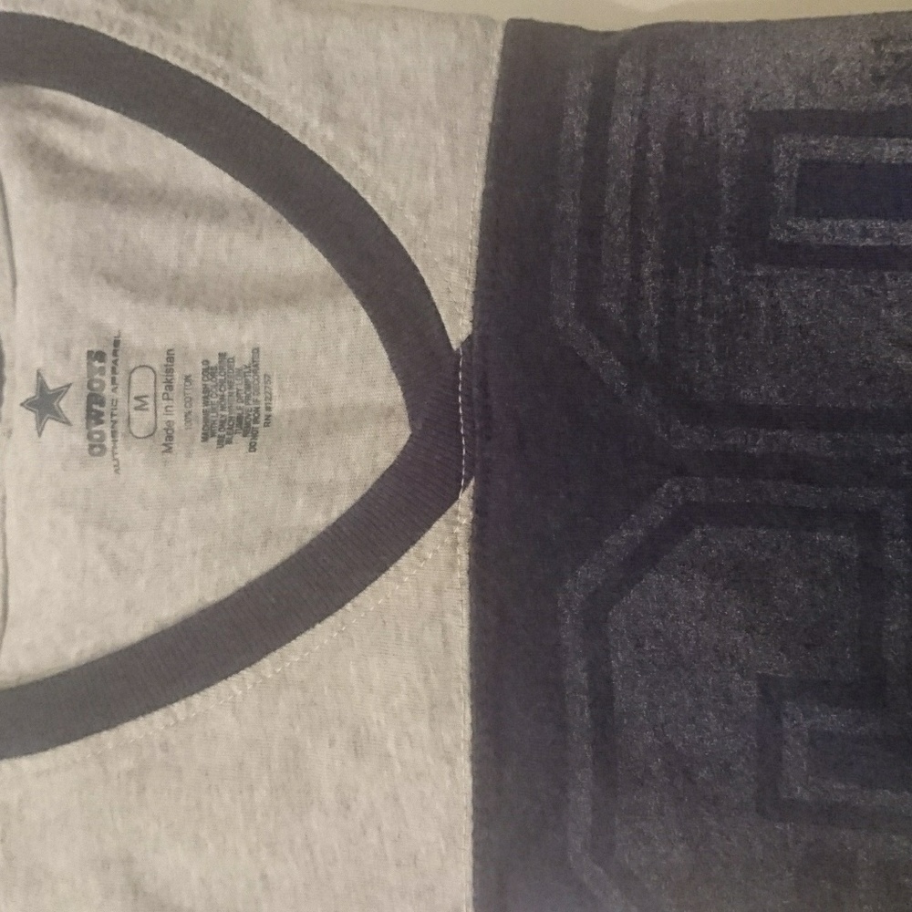 Dallas Cowboys "60" T-shirt